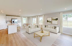 104 Cavalier Rider Run, Wendell, NC 27591