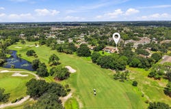 1197 Saint Andrews Drive, Rockledge, FL 32955