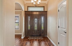 2057 Prairie Fire DR, Sallisaw, OK 74955