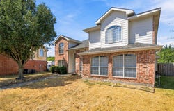 531 Pecan Leaf Drive, Lancaster, TX 75146