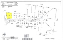 Isaiah Drive lot: 1, Dillon, SC 29536