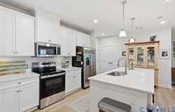 15801 Hallowell Ridge, Moseley, VA 23120