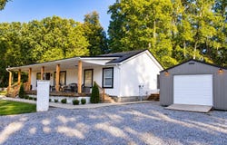 12740 St Rt 247 lot: 0, Winchester, OH 45697