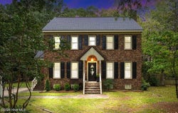 2108 Burnside Drive NW, Wilson, NC 27896