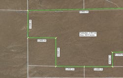 Castle Butte Road, North Edwards, CA 93523