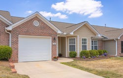 1422 Normandy Drive, Burlington, NC 27215