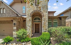 155 West Wading Pond Circle, Tomball, TX 77375