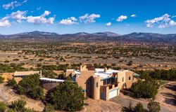 58 Loma Blanca #B, Nambe, NM 87606