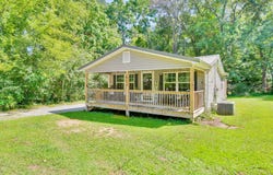 922 Old Lower Mill Road, Hixson, TN 37343