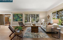 2877 Ptarmigan Dr, Walnut Creek, CA 94595