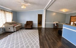 4206 CALHOUN AVENUE, ANNISTON, AL 36206