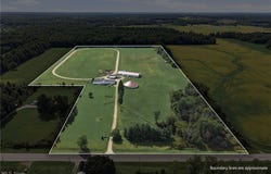 723 US Highway 224, Nova, OH 44859