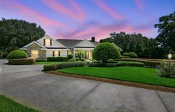 605 OLD MOUNT DORA Road, EUSTIS, FL 32726