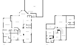 4433 Creekbend Circle, Richardson, TX 75082