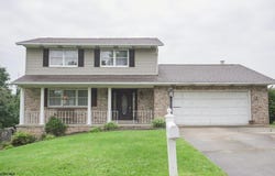 204 David Drive, Uniontown, WV 15401
