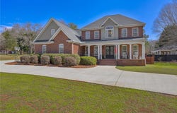 233 Bowen Drive, Anderson, SC 29621