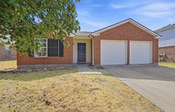 4506 Falcon Drive, Sherman, TX 75092