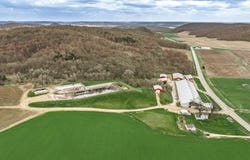 E9450 B Road, Sauk City, WI 53583