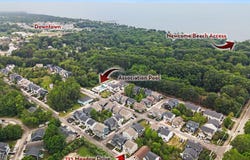 723 Meadow Drive, South Haven, MI 49090