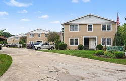 1103 B Court Lane, Goshen, IN 46526