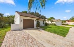 184 GREENTREE Circle, Jupiter, FL 33458