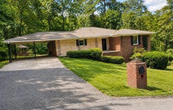 401 Hollywood Road, Gadsden, AL 35901