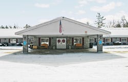 4909 Salling Avenue, Lewiston, MI 49756