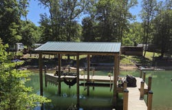 208 Munsons RD, Penhook, VA 24137