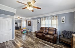 60 Tower Rd, Hattieville, AR 72063