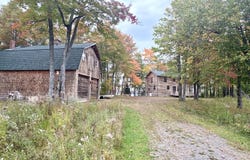 20 Roy's Way, Perry, ME 04667