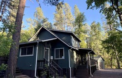 357 W COLUMBINE Road, Payson, AZ 85541