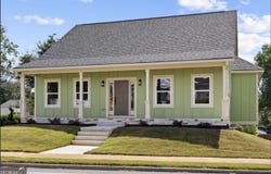 112 Lagrange Street, Newnan, GA 30263