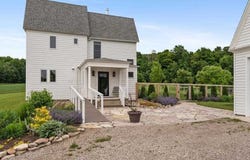 5613 DIVISION RD., HARBOR SPRINGS, MI 49740