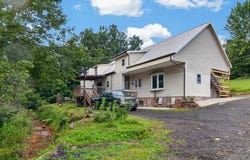 1245 Poplar Knob, Galax, VA 24333