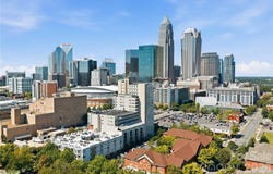 505 E 6th Street, Charlotte, NC 28202