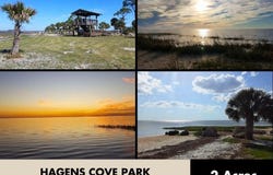 KEY DEER Court, PERRY, FL 32348