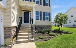 406 TIMOTHY Lane, BEAR, DE 19701