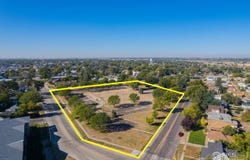 777 N 4th St, Sterling, CO 80751