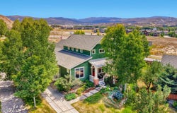 232 Tanager Circle, Eagle, CO 81631