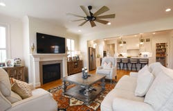 1308 Highline Dr, Tupelo, MS 38801