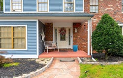 1122 RAINBOW CIRCLE, PITTSGROVE, NJ 08318