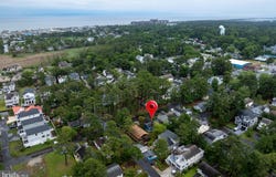 647 EVANS Avenue, BETHANY BEACH, DE 19930