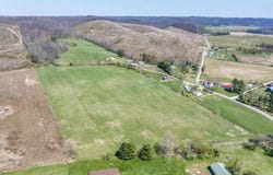 Big Pine Road, Laurelville, OH 43135