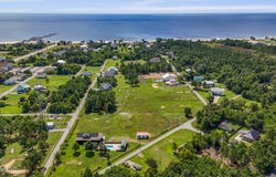 Hughes Street lot: 1, Waveland, MS 39576