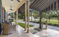 208 Saint Charles Street, Bay Saint Louis, MS 39520