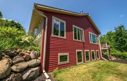 N7653 TYPNER LAKE RD, Deerbrook, WI 54424