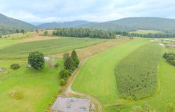 ROSE VALLEY Road, TROUT RUN, PA 17771