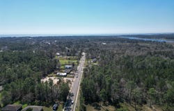 1705 Waveland Avenue, Waveland, MS 39576