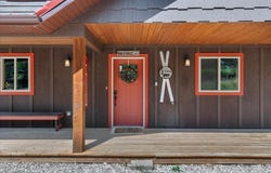 21185 Lost Camp Trail, Lead, SD 57754