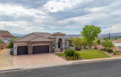 2104 S CORRAL Way, Washington, UT 84780